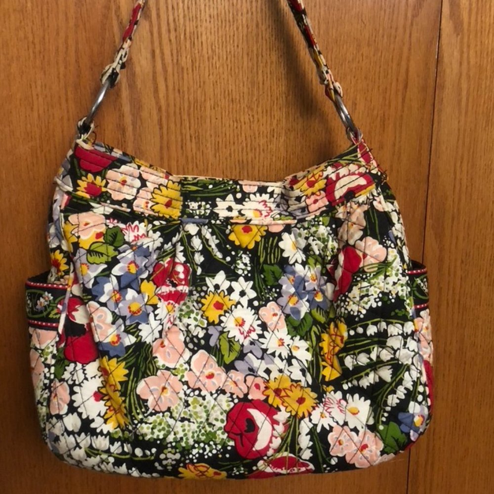 Vera Bradley Purse
